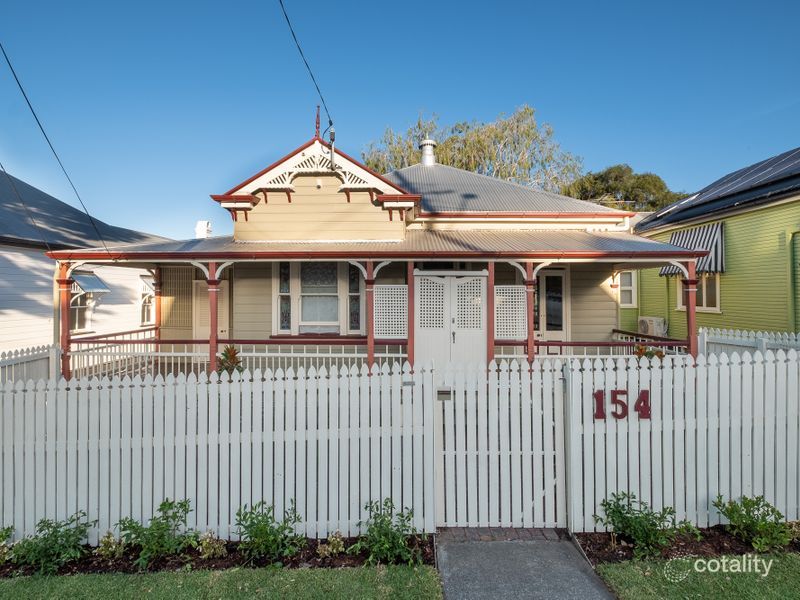 154 Hardgrave Rd, West End, QLD 4101