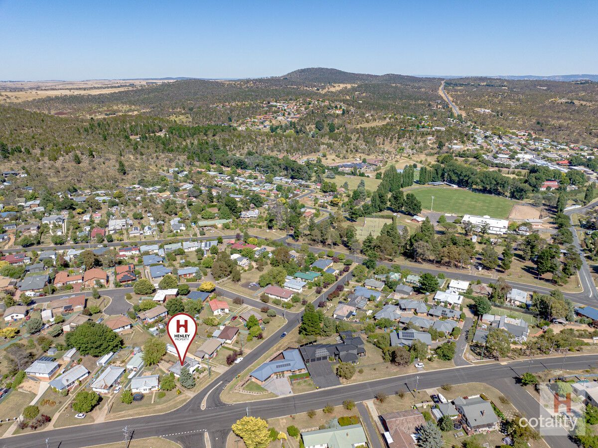 66 Denison St, Cooma, NSW 2630