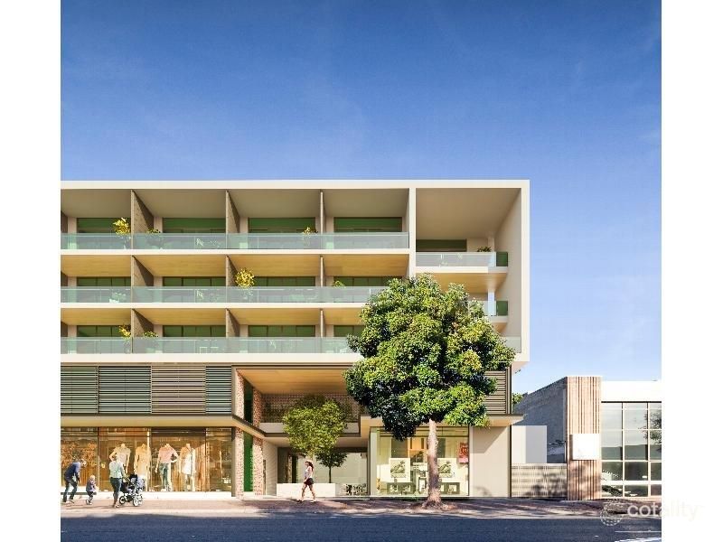 18/54 King William St, Kent Town, SA 5067