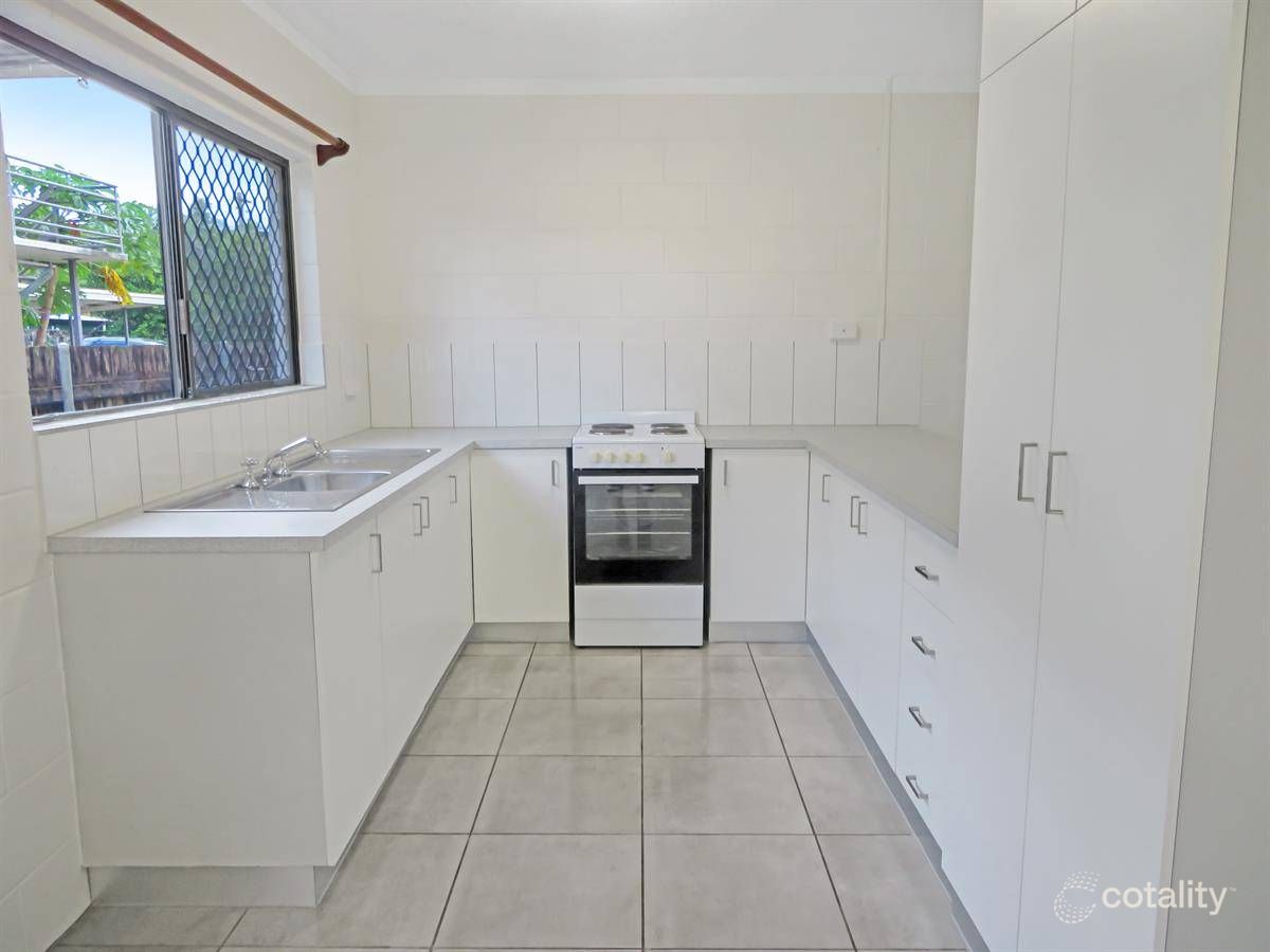 1/7 Harris St, Parramatta Park, QLD 4870