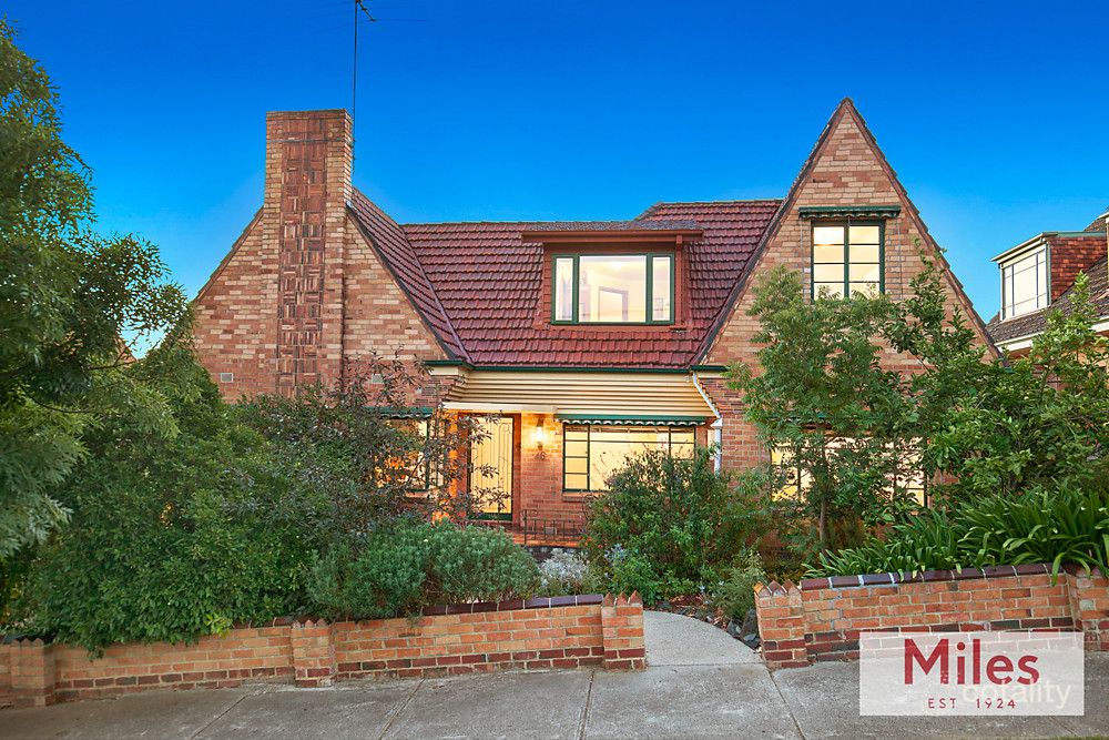 46 Ormond Rd, Eaglemont, VIC 3084