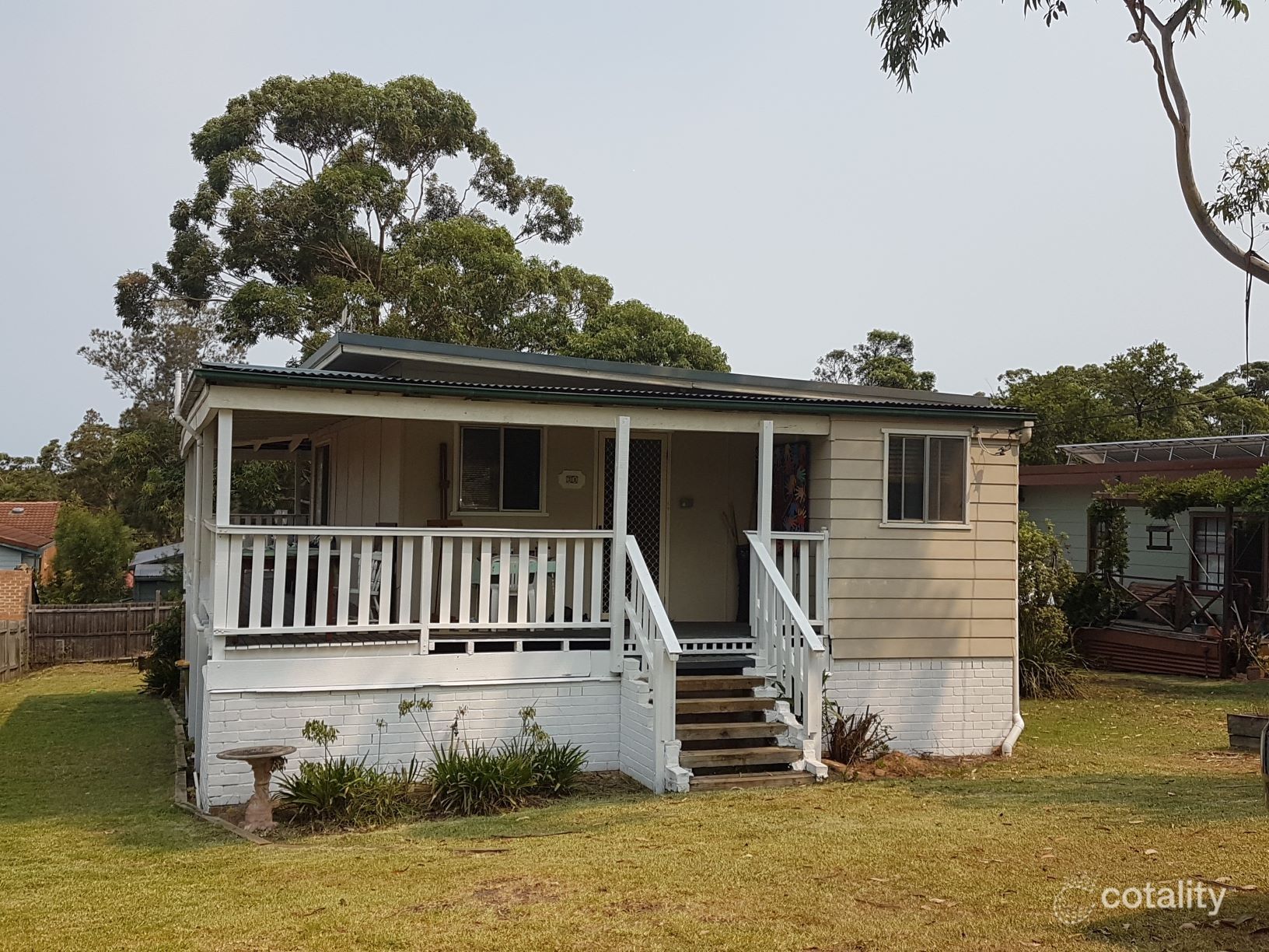 38 The Parapet, Manyana, NSW 2539