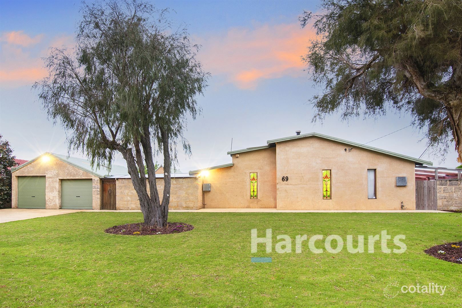 69 Ford Rd, Geographe, WA 6280