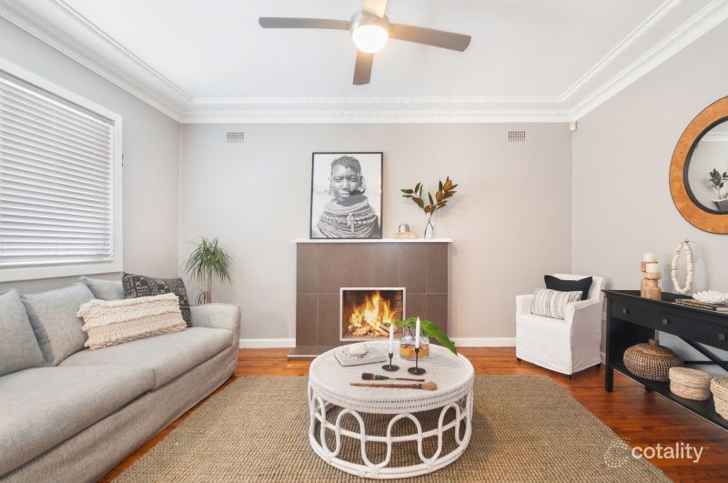 2b Western Ave, Dapto, NSW 2530