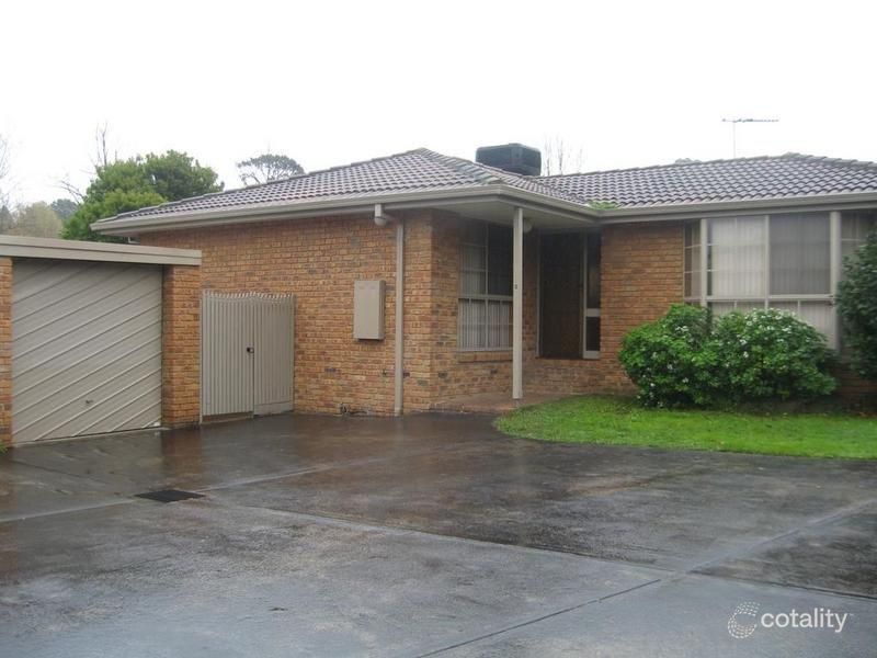 1b Neill St, Berwick, VIC 3806