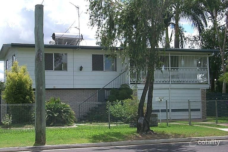 23 Maxwell St, Norman Gardens, QLD 4701