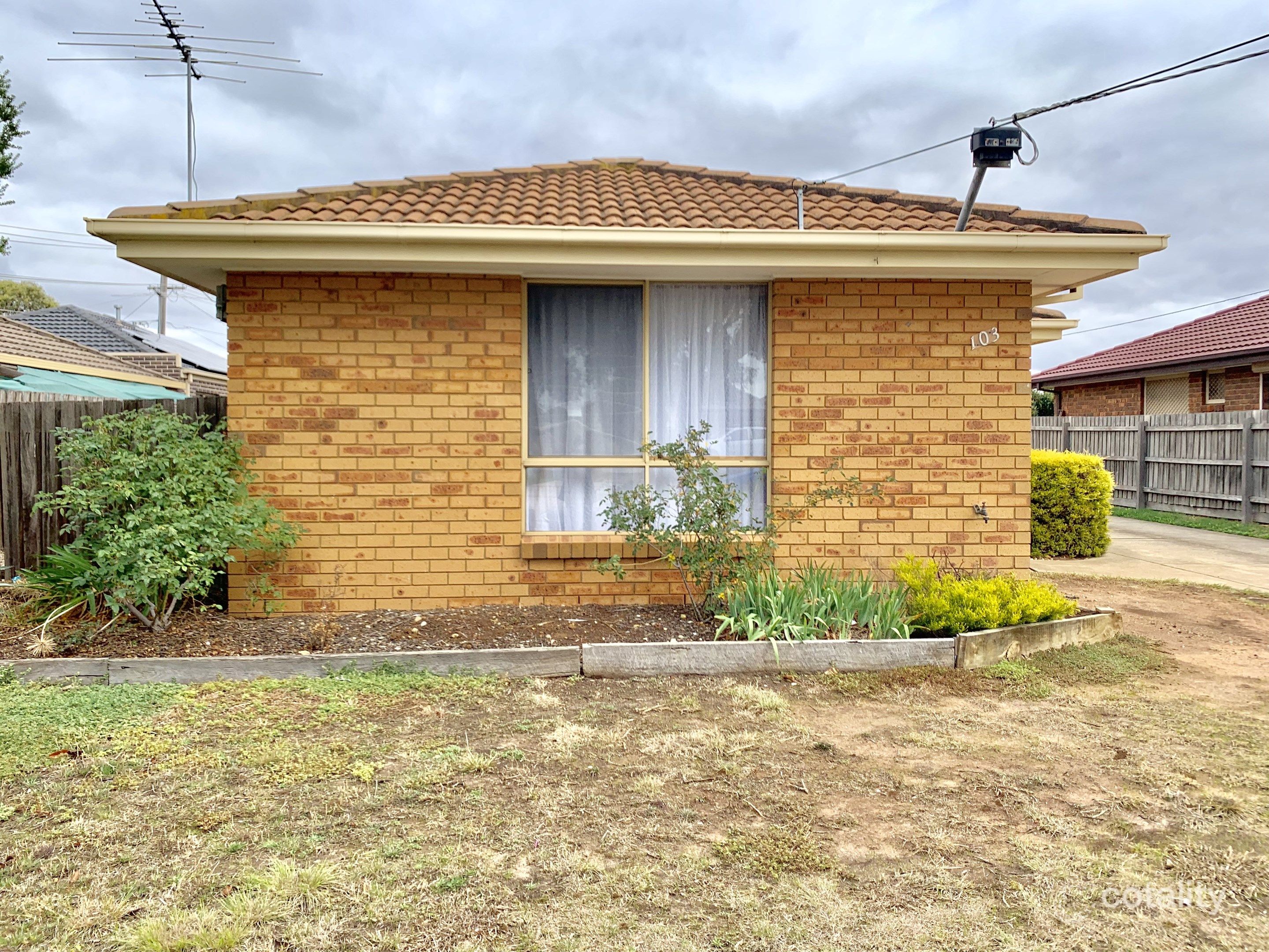 1/103 Rosella Ave, Werribee, VIC 3030