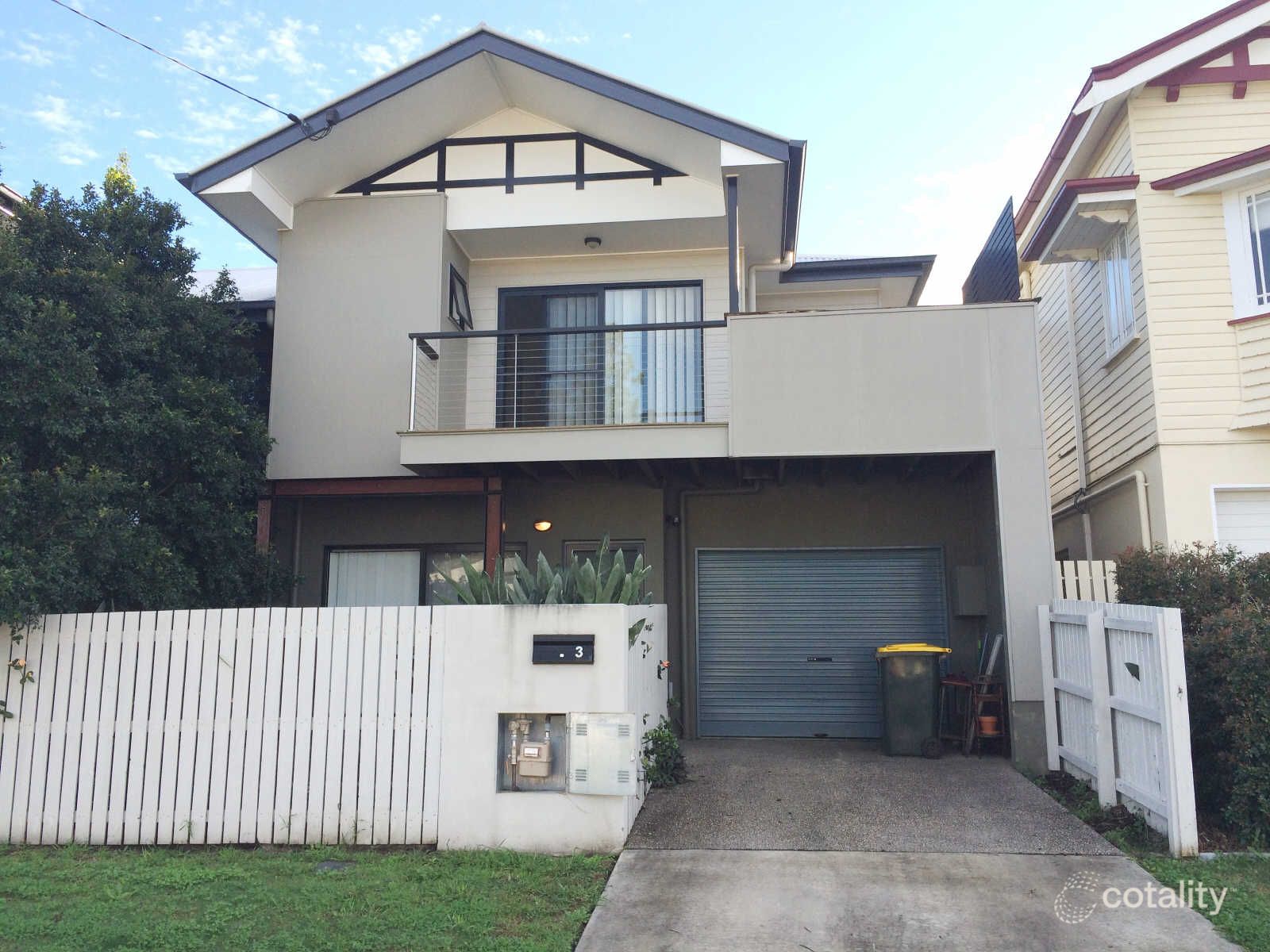 3 Hutchins St, Kedron, QLD 4031