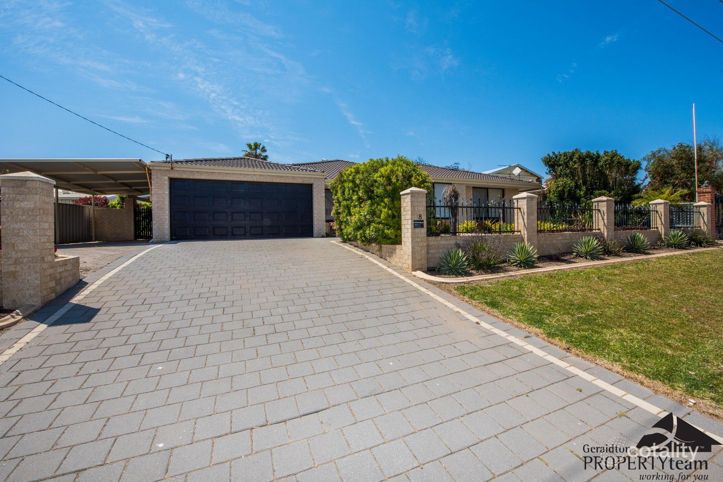 18 River Dr, Cape Burney, WA 6532