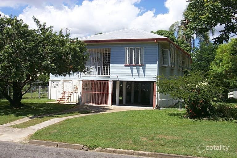 44 Cooper St, Currajong, QLD 4812