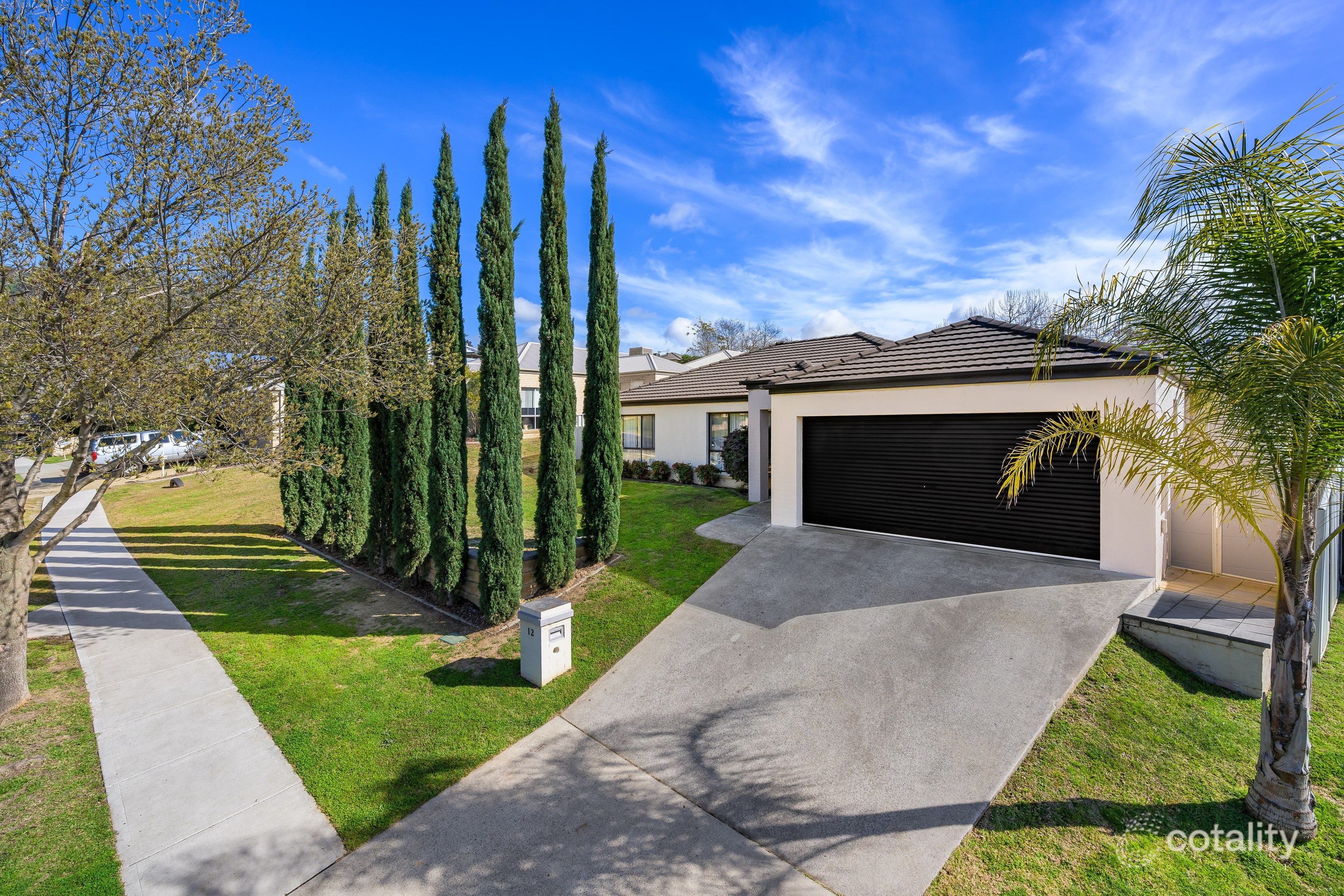 12 Firestone Way, West Wodonga, VIC 3690