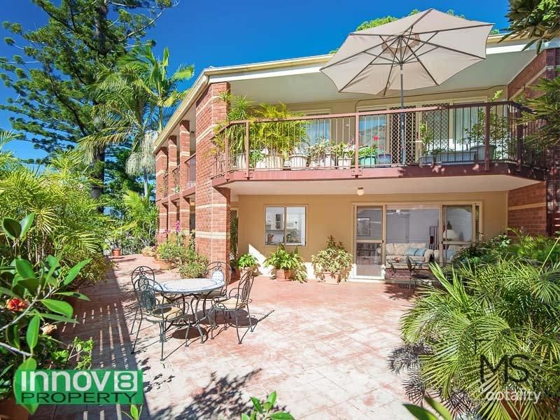 3/23 Dorset St, Ashgrove, QLD 4060