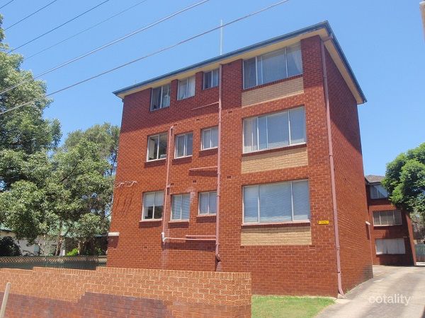 6/15 Fort St, Petersham, NSW 2049