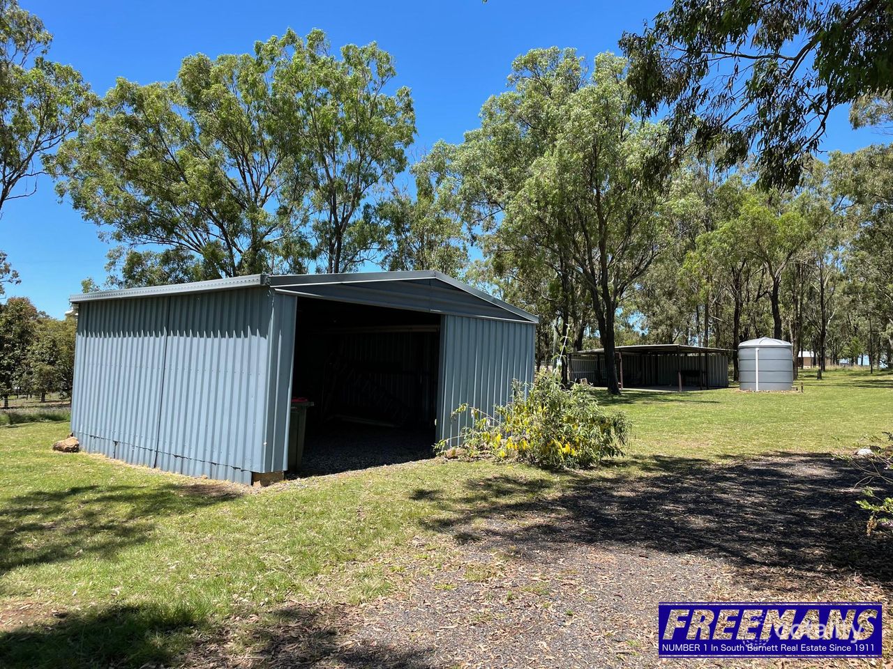 194 Scotts Lane, Runnymede, QLD 4615