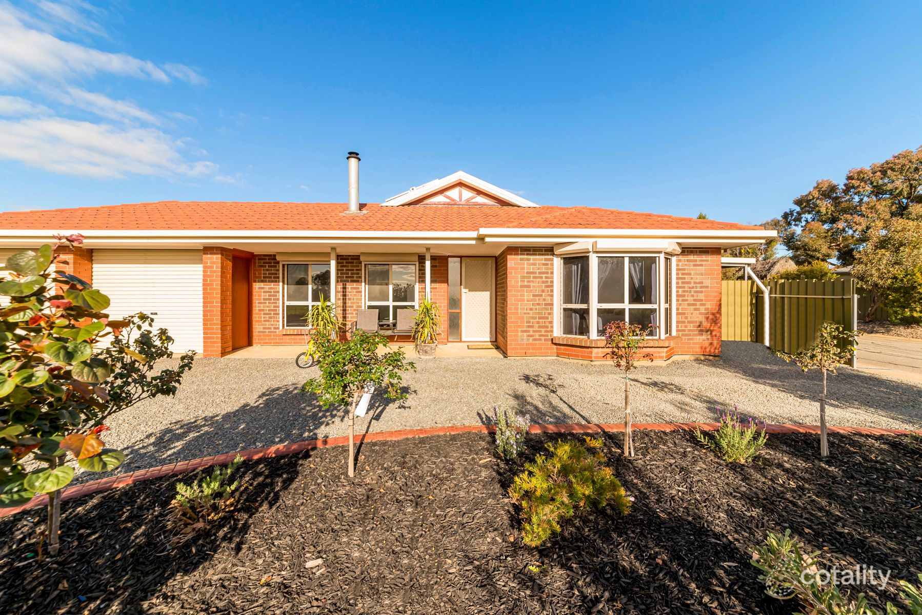 1 Makin Ct, Evanston Park, SA 5116