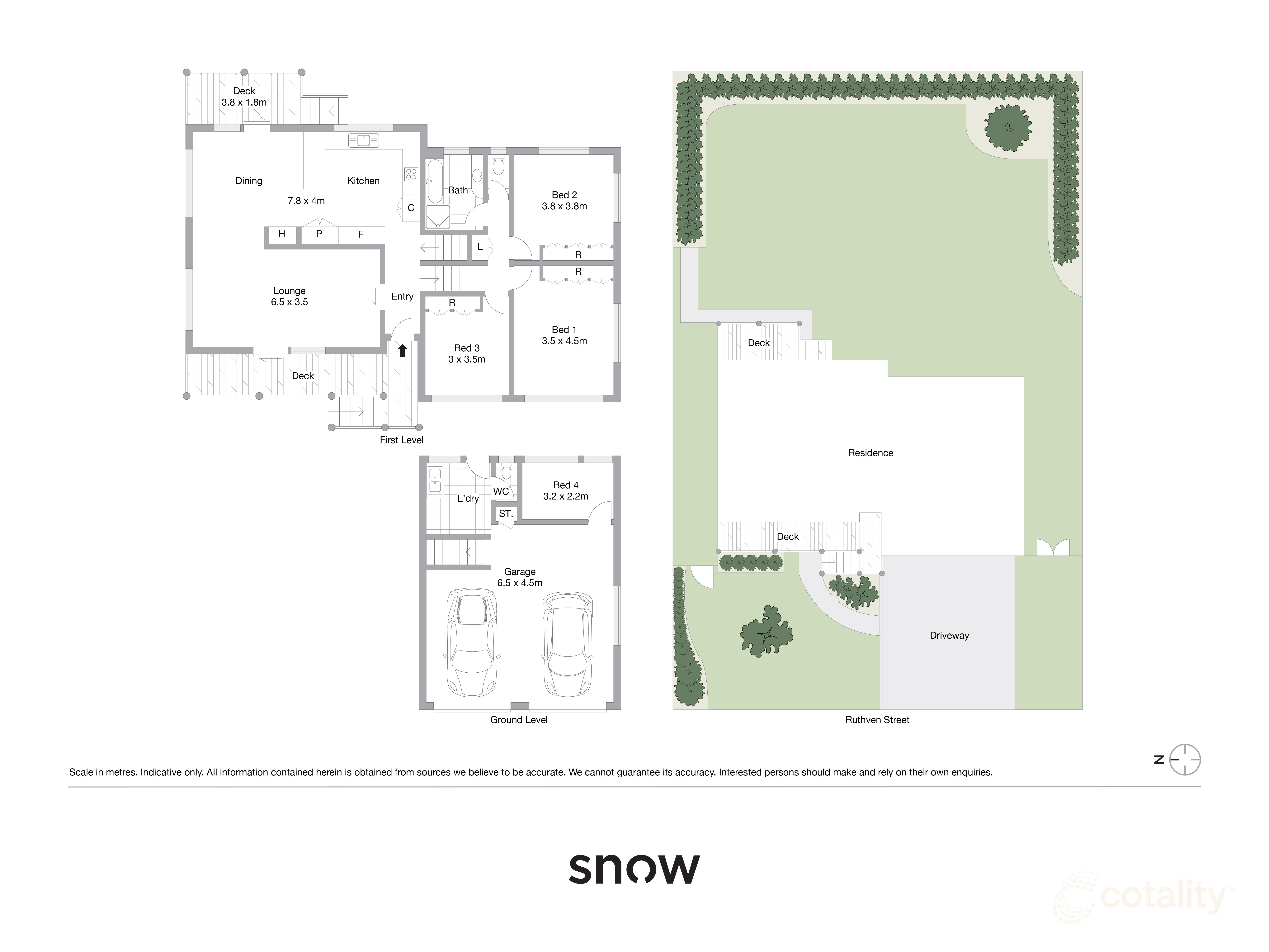 816 Ruthven St, Kearneys Spring, QLD 4350