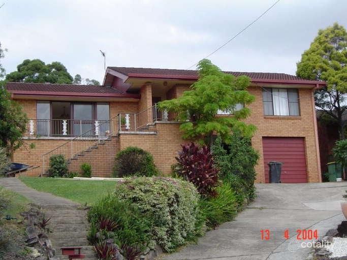 6 Peterson Rd, Coffs Harbour, NSW 2450