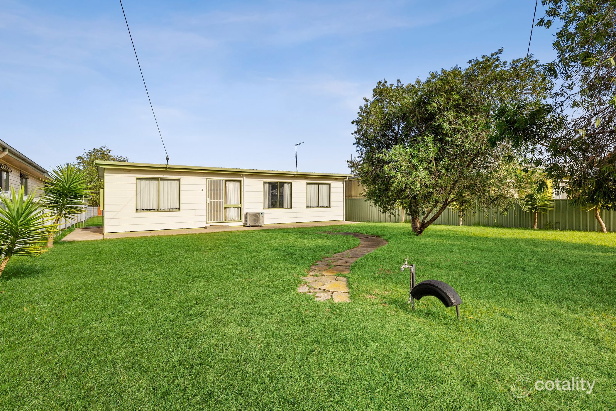 42 Commercial St, Willaura, VIC 3379