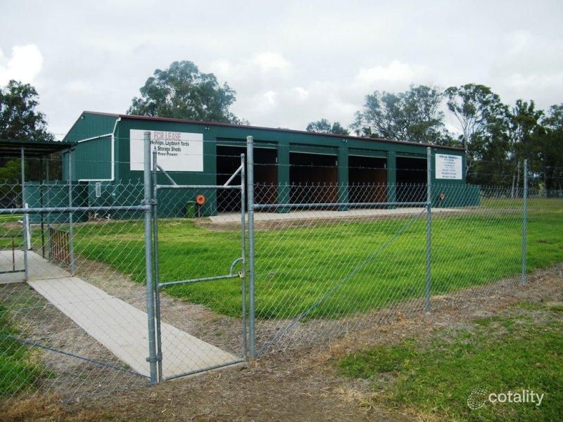 111 New England Hwy, Mount Kynoch, QLD 4350