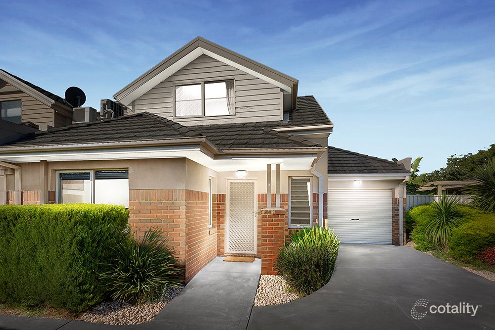 3/261 Ohea St, Pascoe Vale South, VIC 3044
