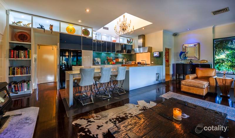 21 Marsh Ct, Jarrahdale, WA 6124