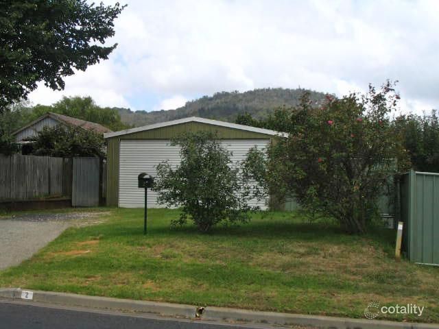 11 Anne St, Mittagong, NSW 2575
