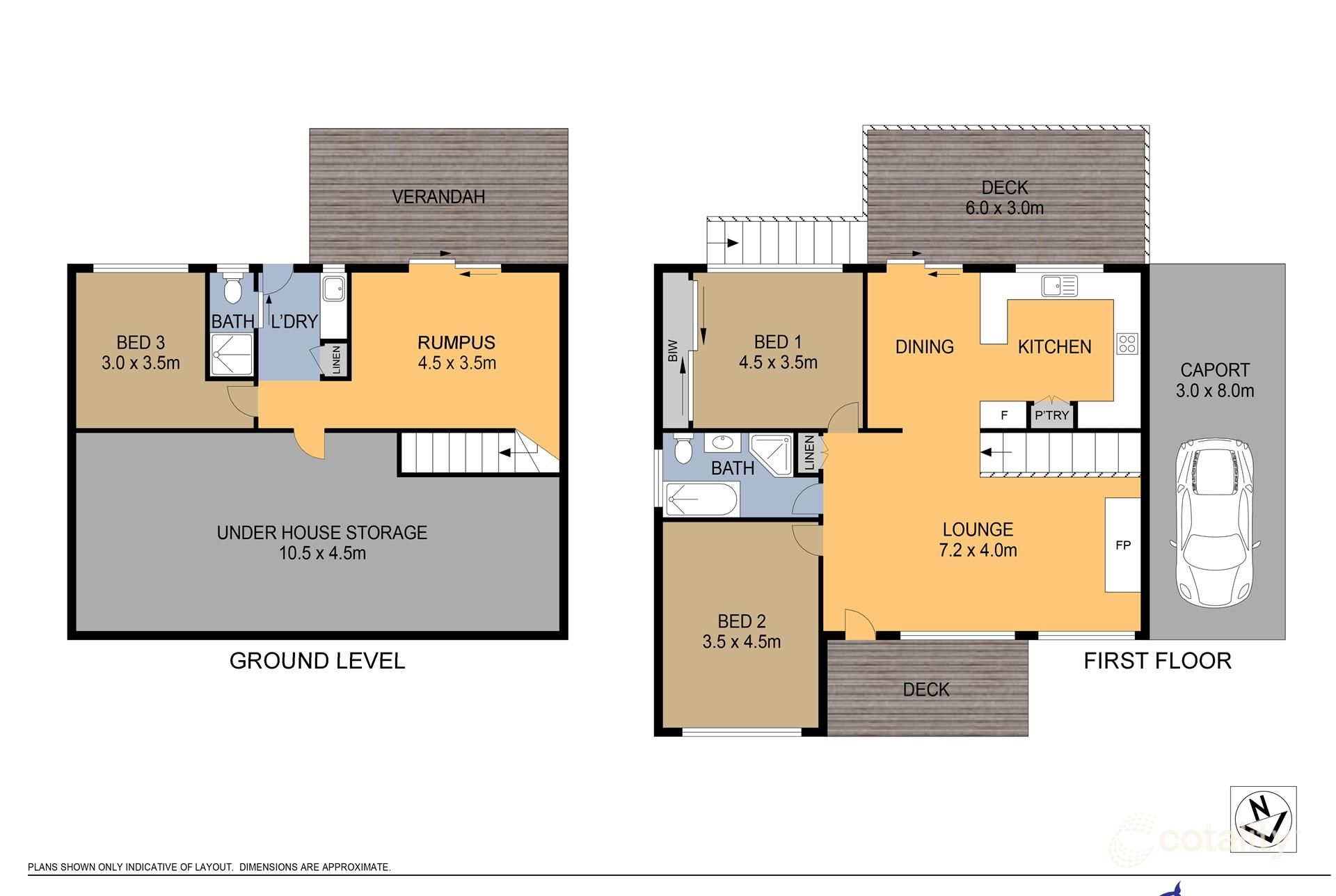 3 Dorothy Dr, Narooma, NSW 2546