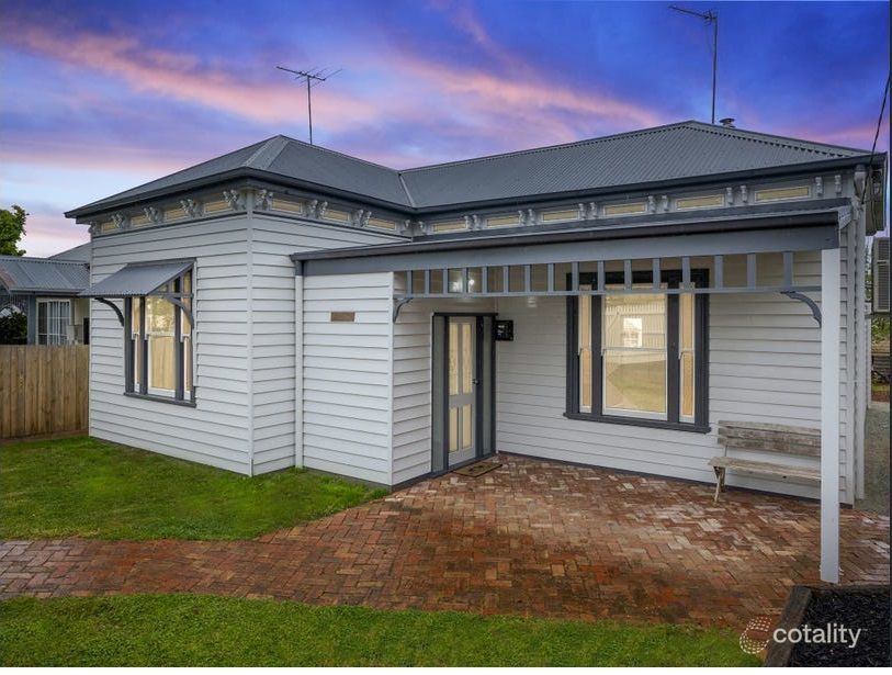 5 Ritchie St, Leongatha, VIC 3953