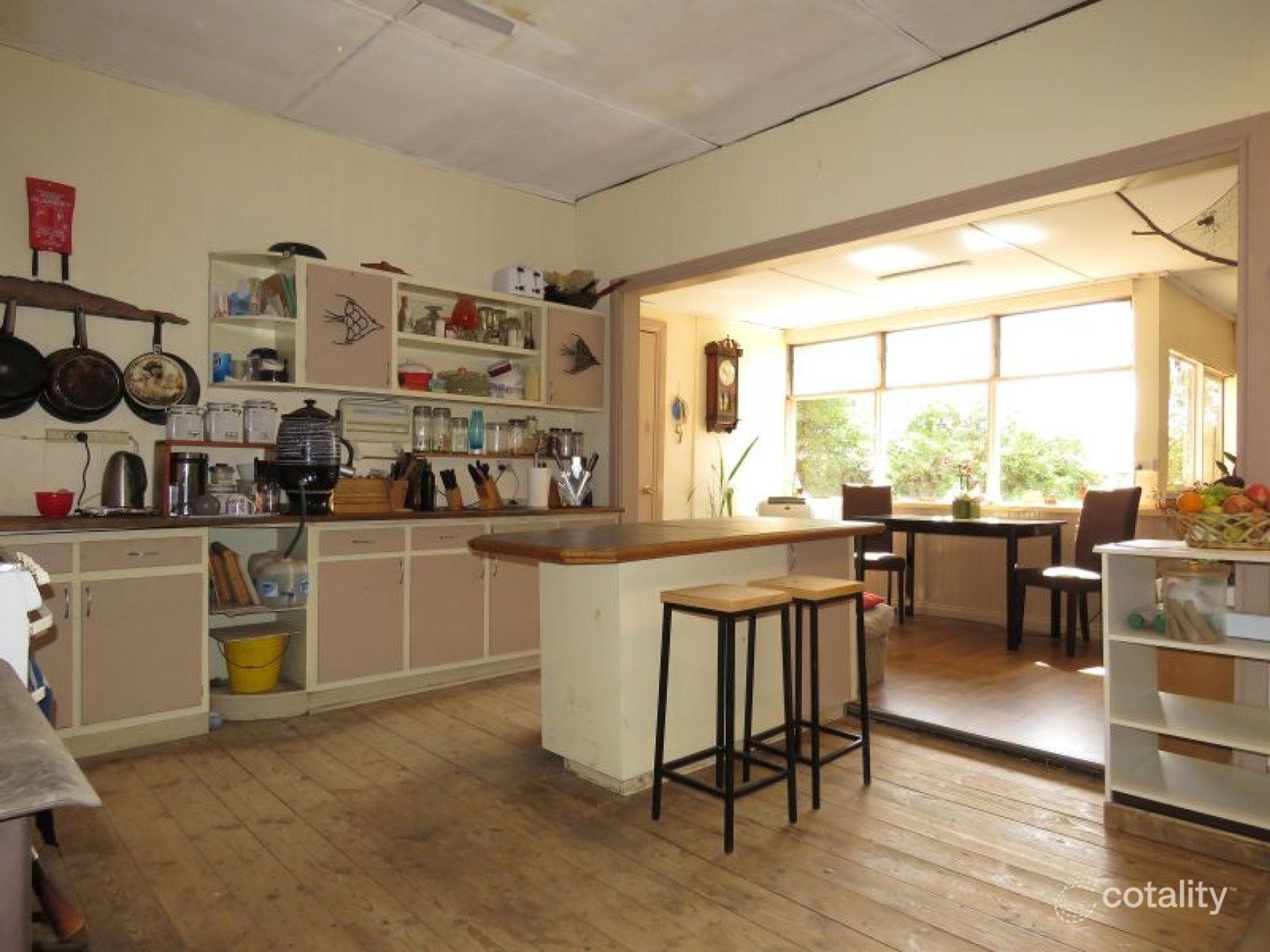 1200 Mccallums Creek Rd, Red Lion, VIC 3371