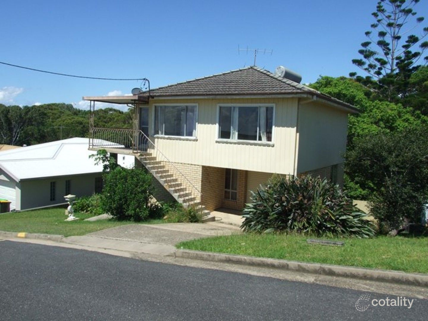 1/5 Excelsior St, Nambucca Heads, NSW 2448