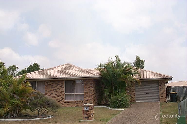 8 Fern Tree Cl, Kawungan, QLD 4655