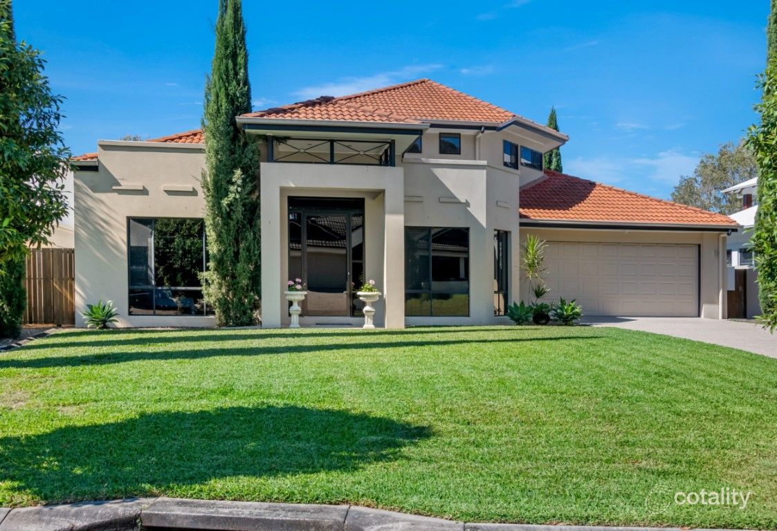 9 Hetherington Dr, Twin Waters, QLD 4564