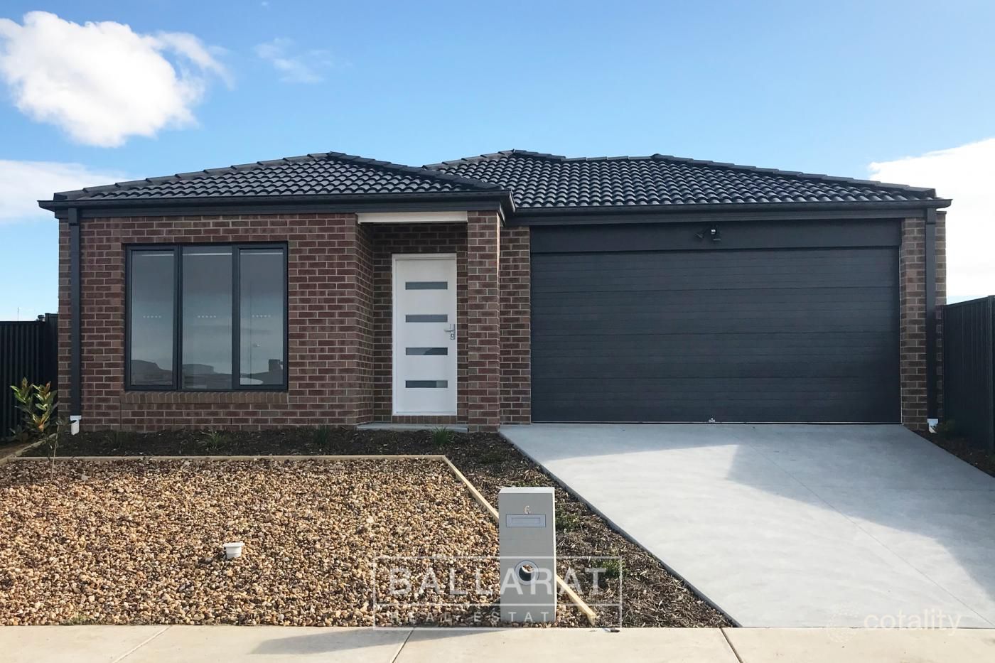 6 Marrubak Way, Bonshaw, VIC 3352