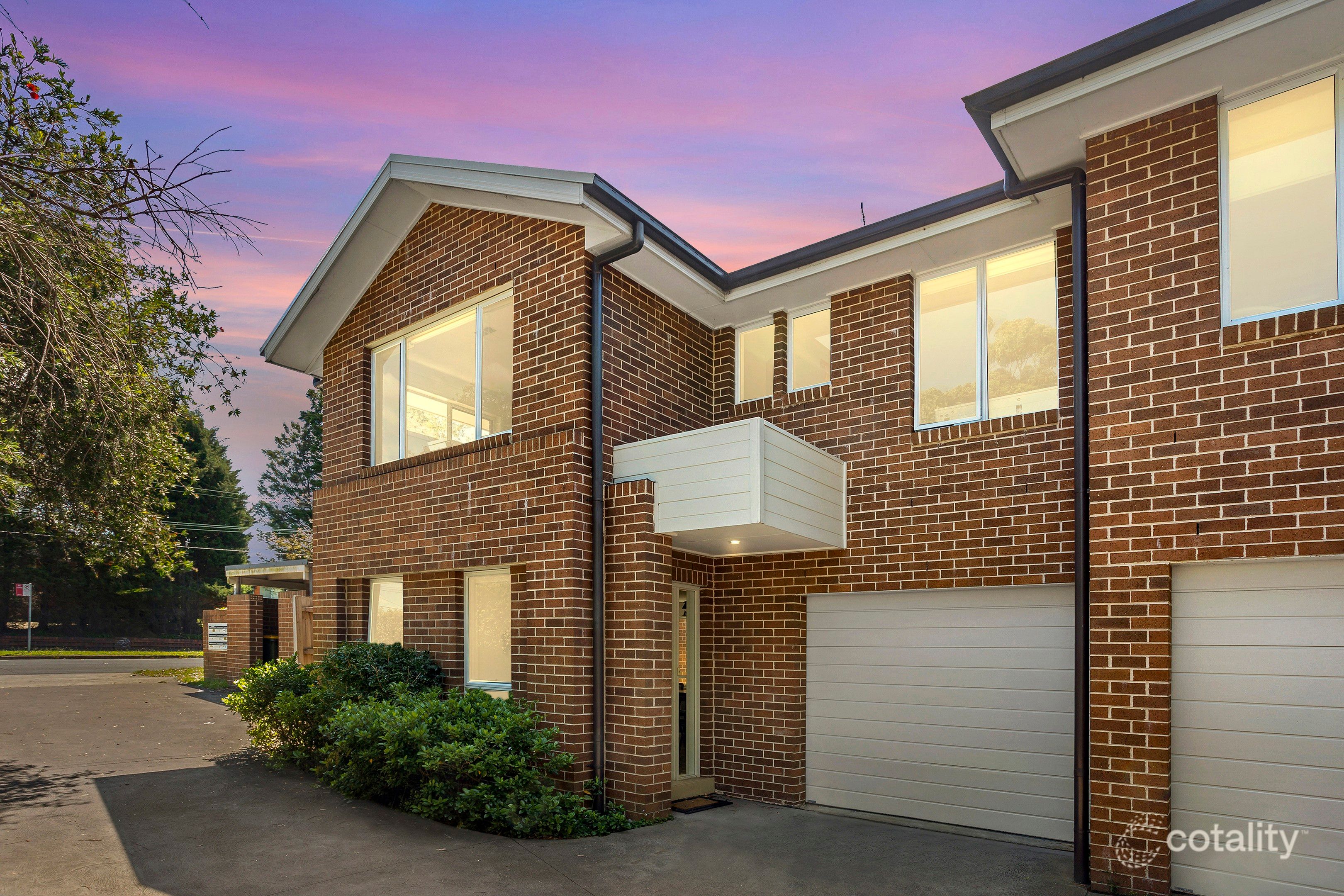 1/332 Peats Ferry Rd, Hornsby, NSW 2077