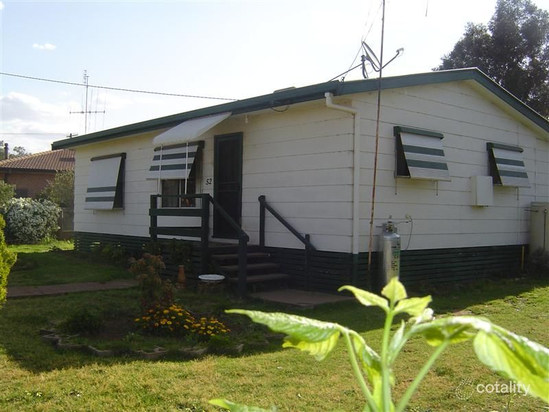 50 Douglas St, Geurie, NSW 2818