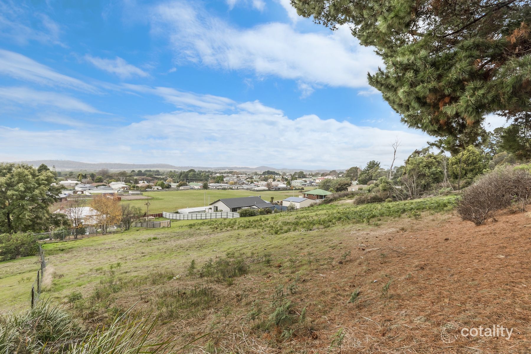 6 Brooklyn St, Beaconsfield, TAS 7270