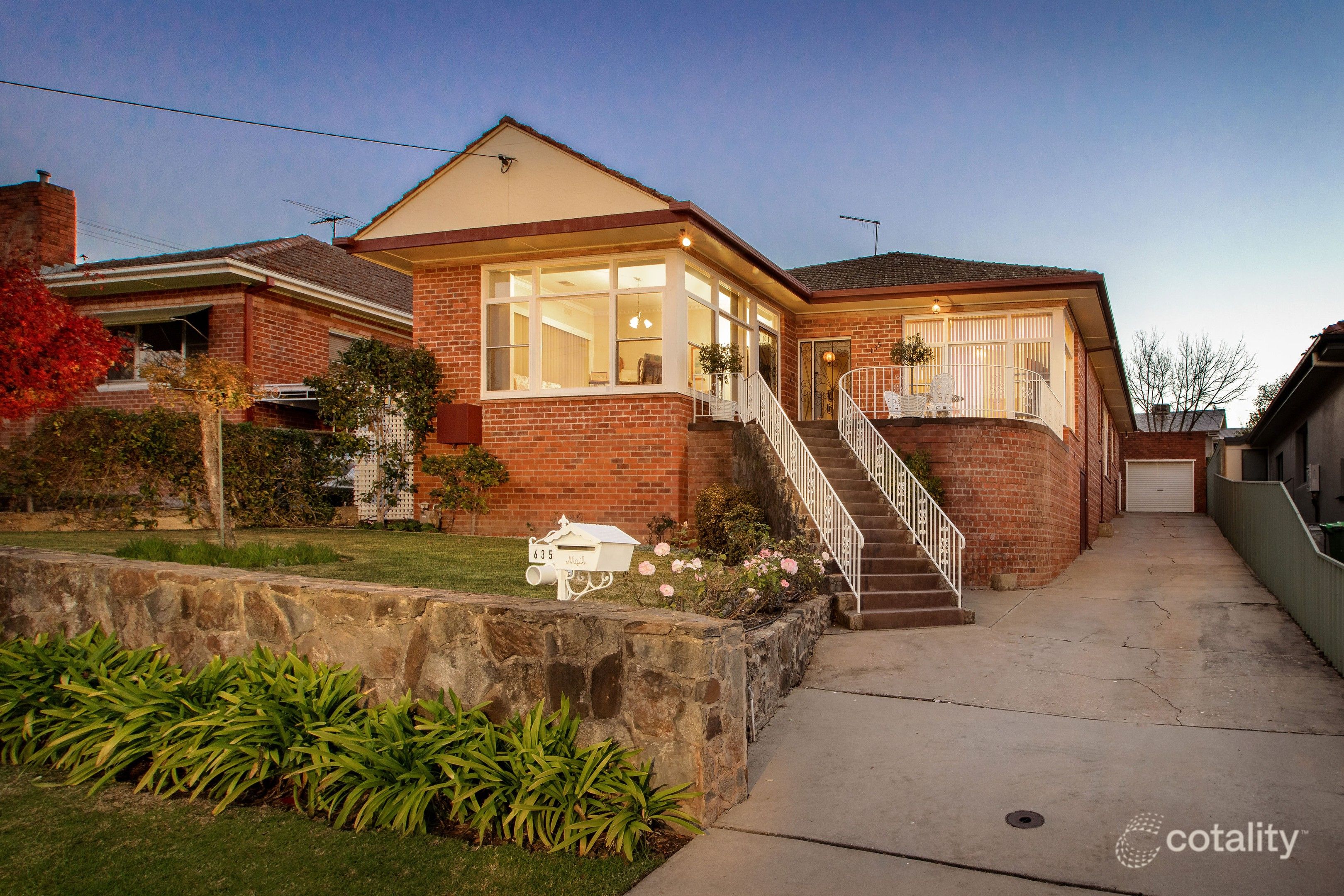 635 Sackville St, Albury, NSW 2640