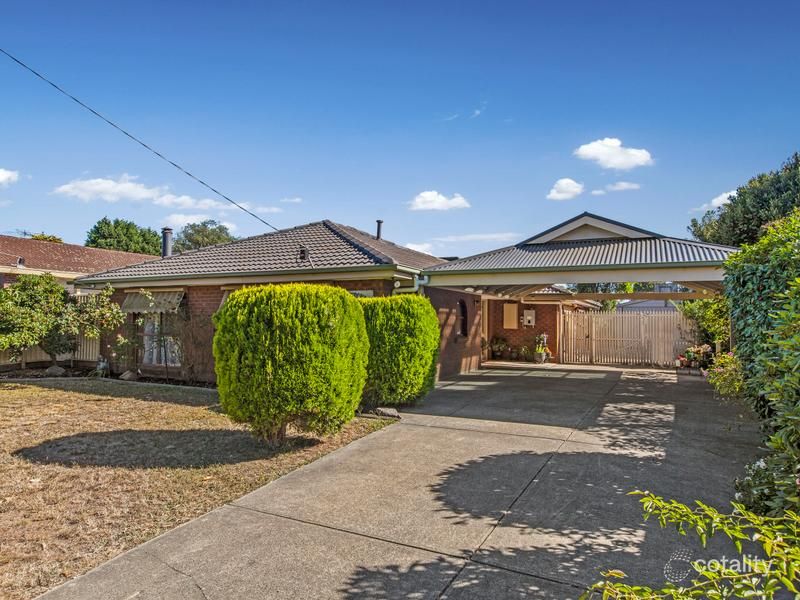 18 Forbes Bvd, Wallan, VIC 3756