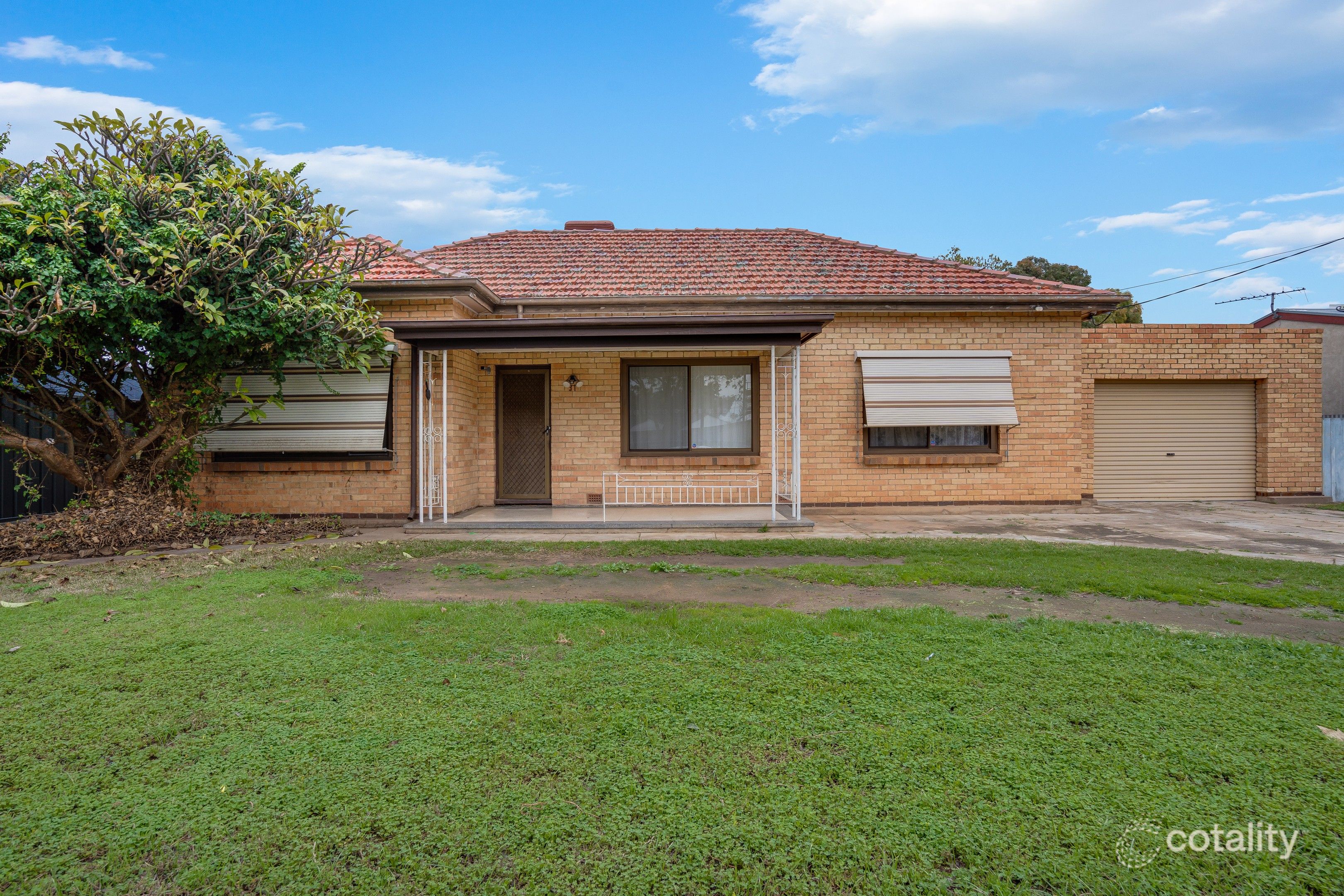 31 Fourth Ave, Woodville Gardens, SA 5012