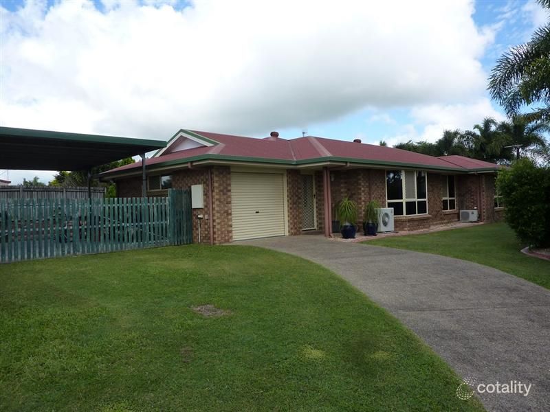 19 Coatbridge Ct, Beaconsfield, QLD 4740