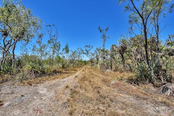 4500 Fog Bay Rd, Dundee Forest, NT 0840