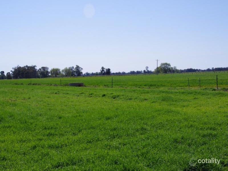 590 Orrs Rd, Yielima, VIC 3638