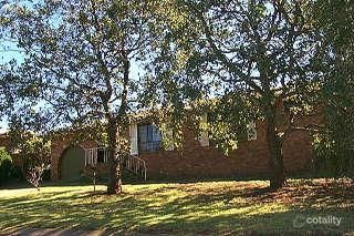 2 Zoe Ct, Centenary Heights, QLD 4350