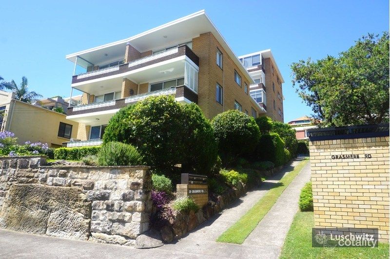 2/29 Grasmere Rd, Cremorne, NSW 2090