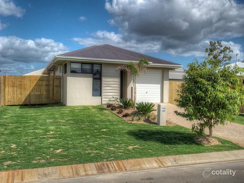 27 Old Coach Rd, Majors Creek, QLD 4816