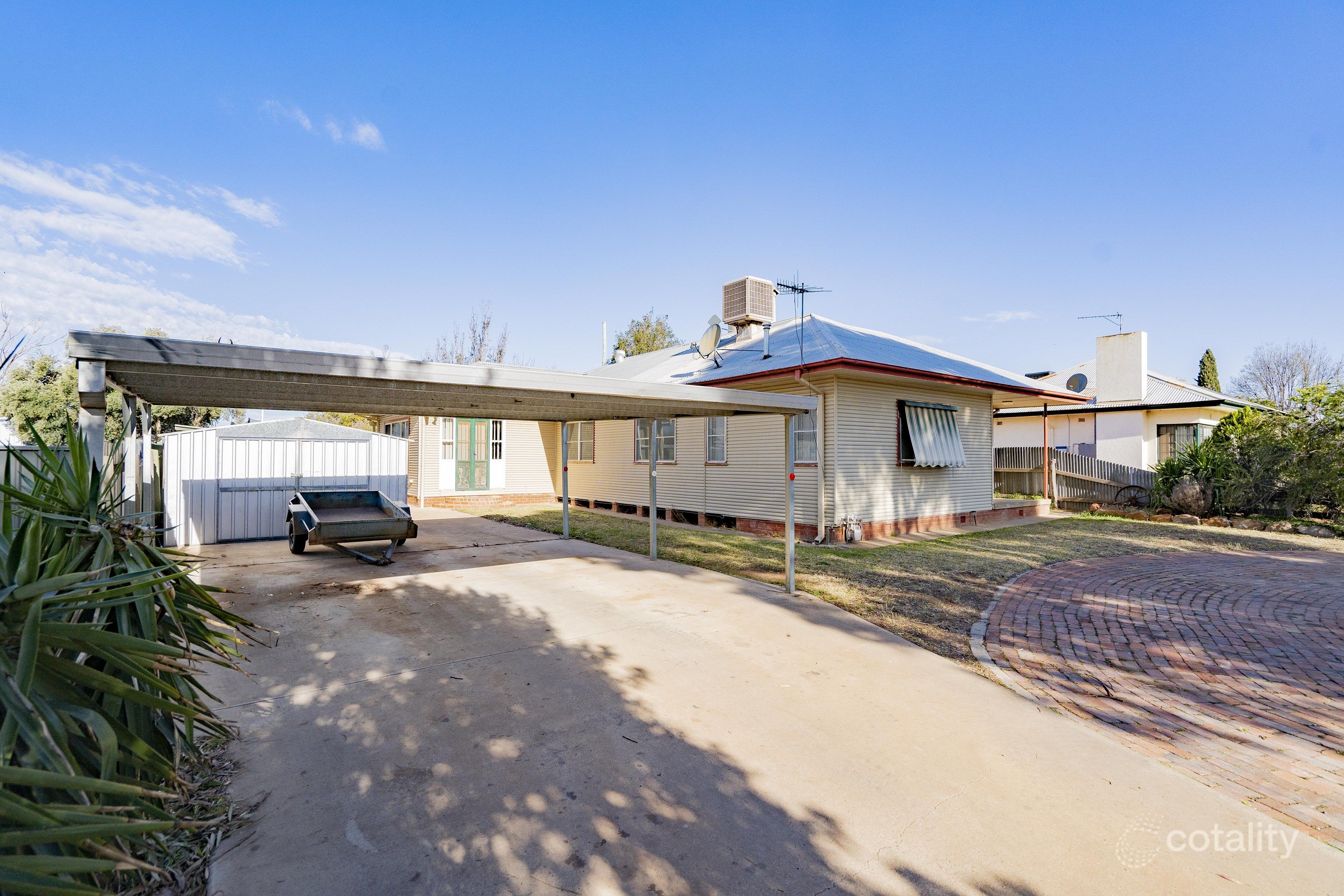 28 Main Ave, Yanco, NSW 2703