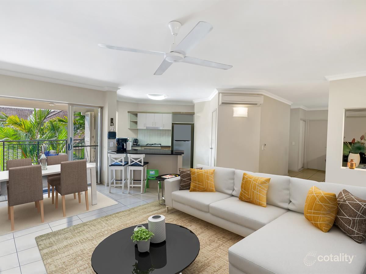 421/12-21 Gregory St, Westcourt, QLD 4870