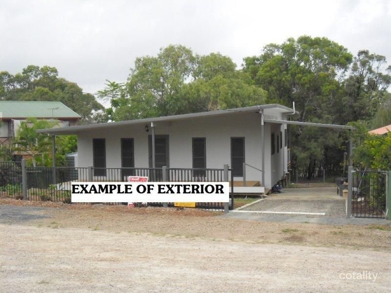 11-13 French St, Clermont, QLD 4721