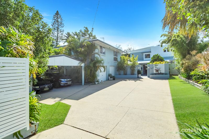 21 Coral Dr, Blacks Beach, QLD 4740