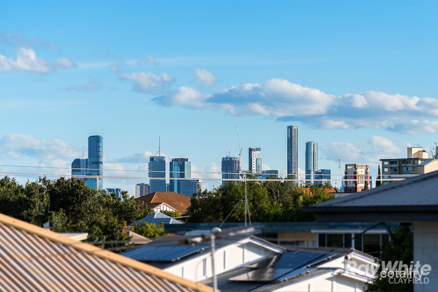 6/88 Beatrice Tce, Ascot, QLD 4007